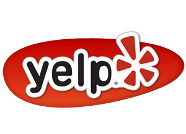 Yelp reviews
